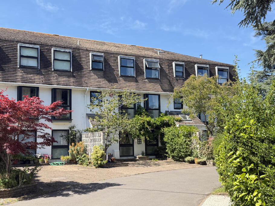 Main image of property: Winton Close, Lymington, Hampshire