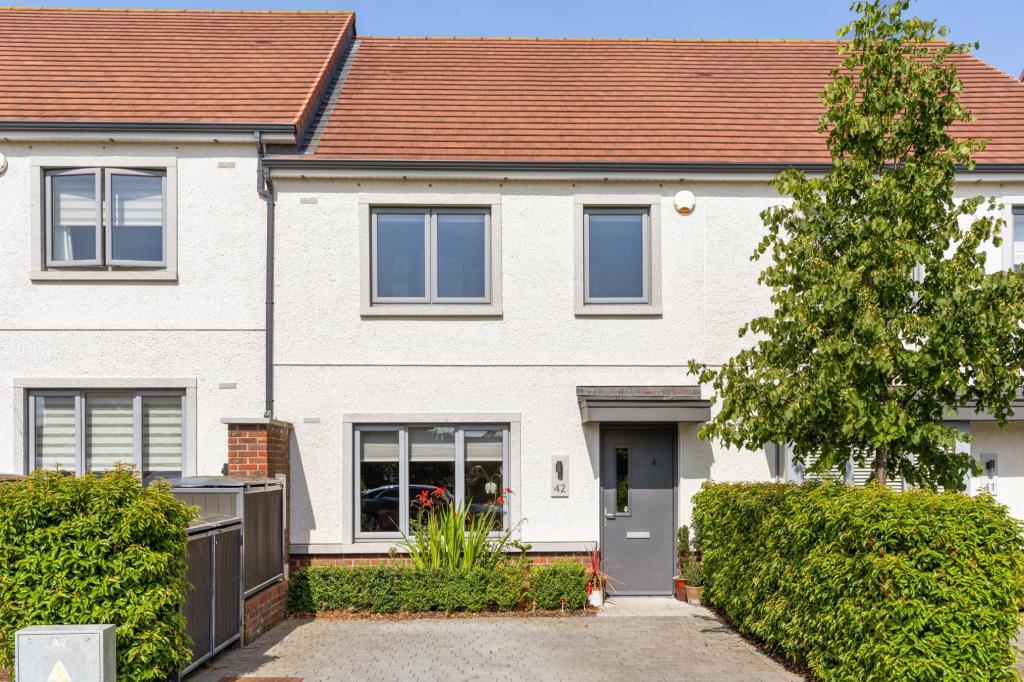 Main image of property: 42 Archers Wood Drive, Delgany, Co Wicklow, A63 X017