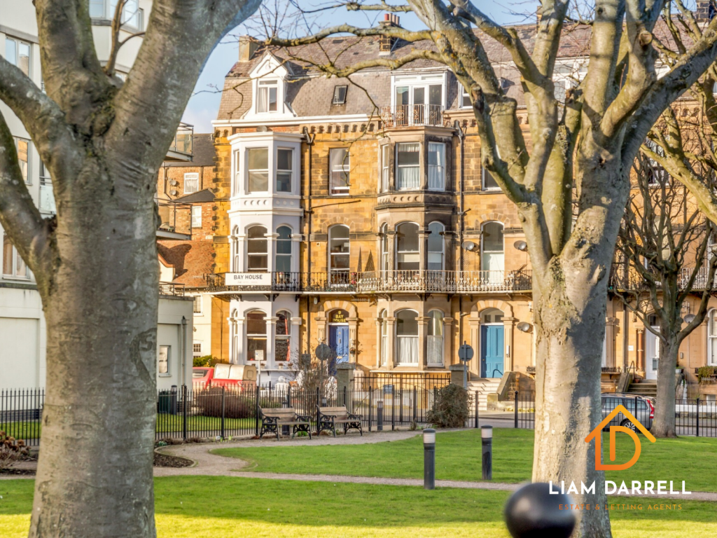 11-bed terraced on Bay House, Esplanade Road, Scarborough, North Yorkshire, £600,000