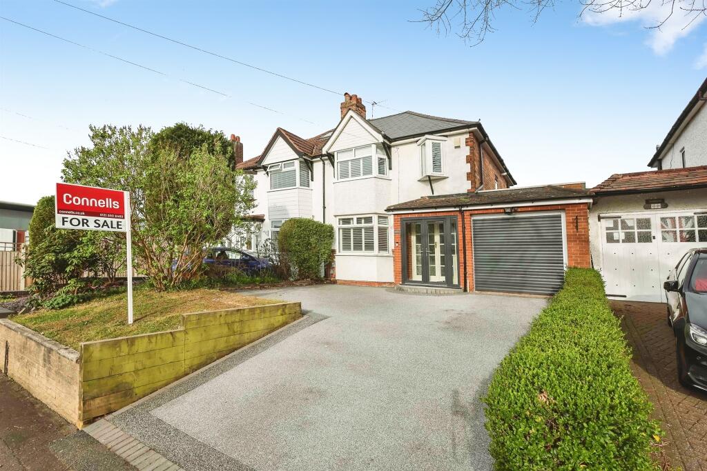 Main image of property: Spies Lane, Halesowen