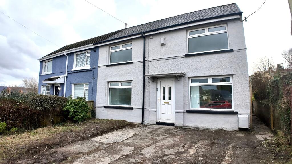 Main image of property: Albertina Road, Newbridge, NP11