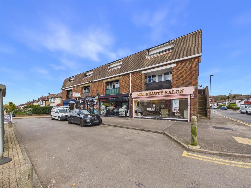 Main image of property: Kingswood Avenue, South Croydon