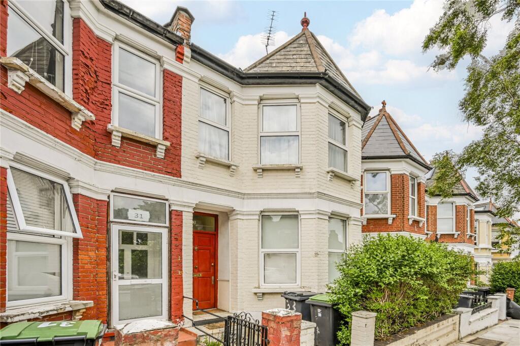 Main image of property: Seymour Road, Harringay, London, N8