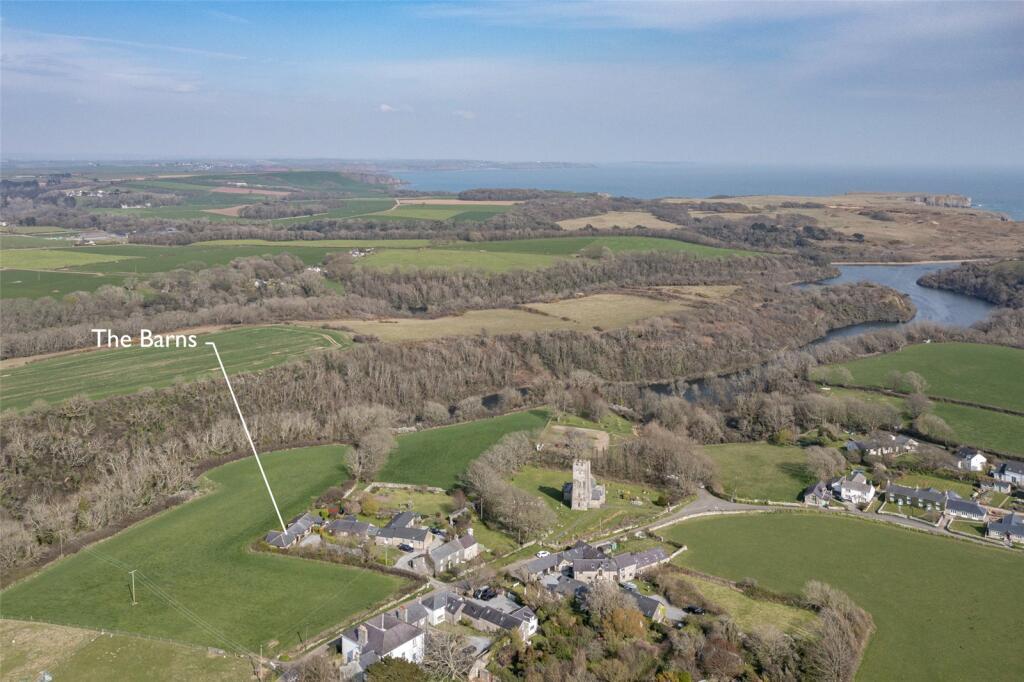 Main image of property: Bosherston, Pembroke, Pembrokeshire, SA71