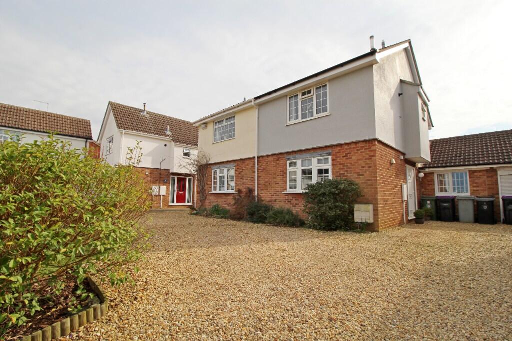 Main image of property: Manor Close, Langtoft, PE6