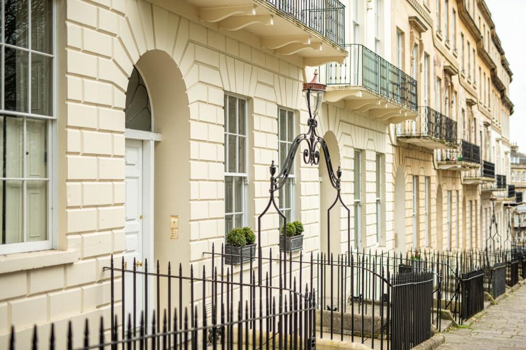 Main image of property: Cavendish Place, Bath, BA1