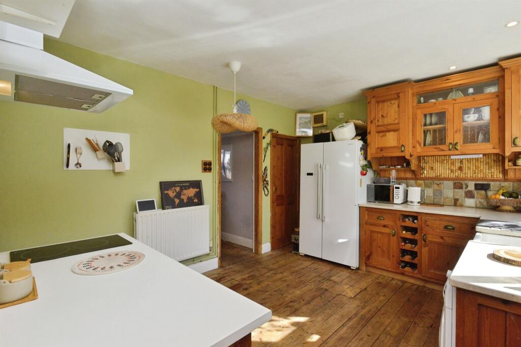 House in Milton Keynes - View 5