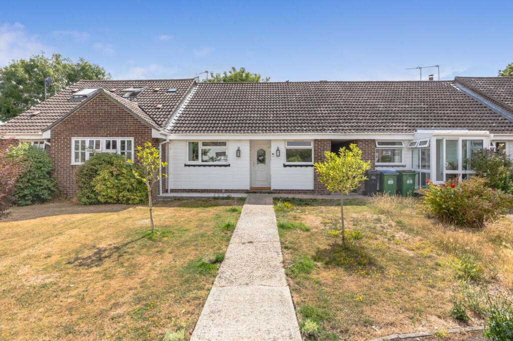 Main image of property: Oakmede Way, Ringmer, BN8