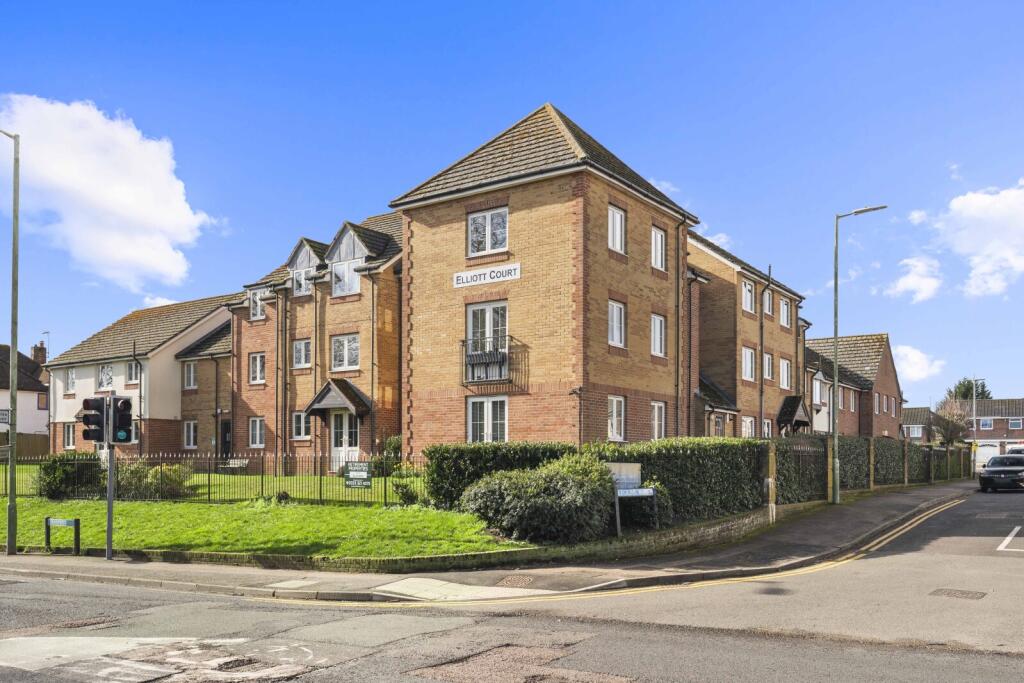 Main image of property: Legion Way, Bishop's Stortford, Hertfordshire, CM23