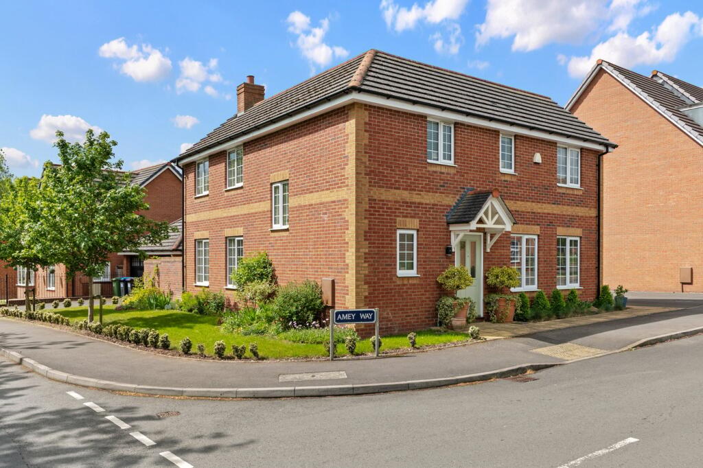 Main image of property: Amey Way, Warwick, CV34