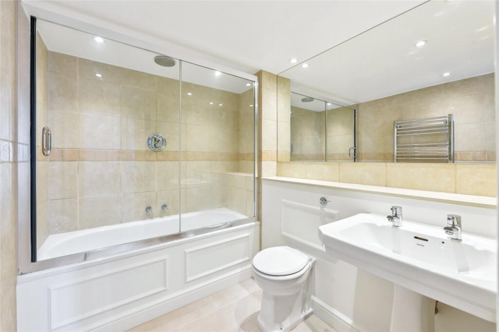 Apartment in London, Royal Borough of Kensington and Chelsea - View 5
