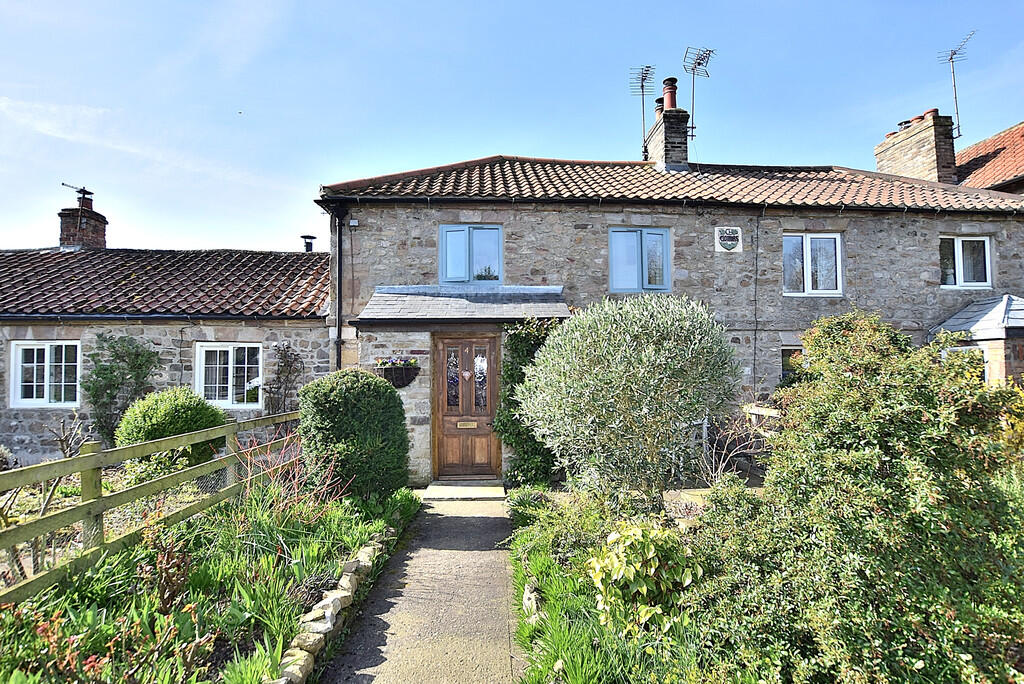 Main image of property: Church View, Hornby