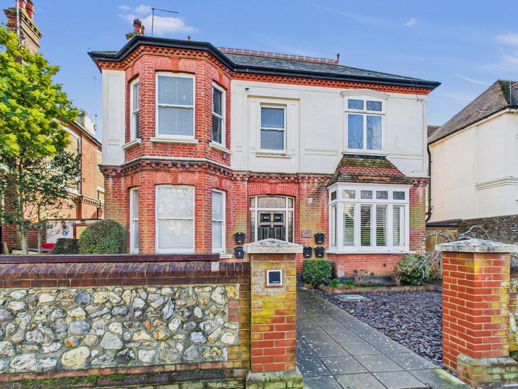 Main image of property: Winchester Road, West Sussex, BN11 4DH