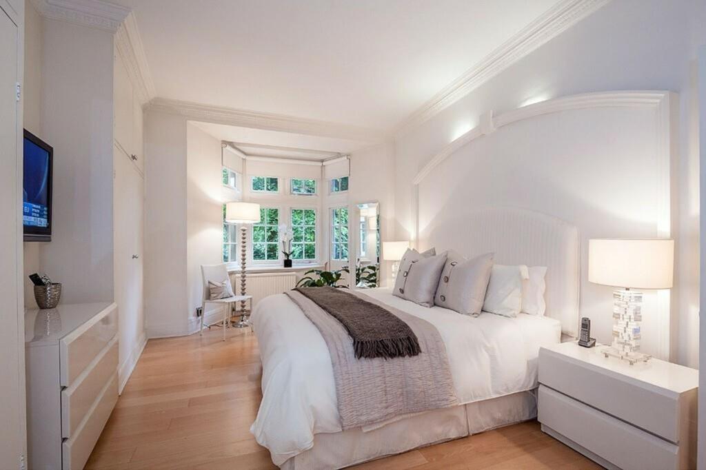 4 bedroom apartment for rent