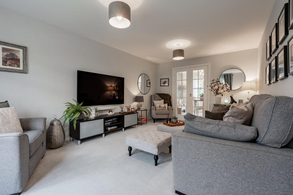 House in Inverness - View 4