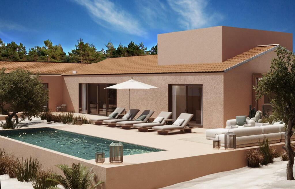 Main image of property: Setúbal, Melides