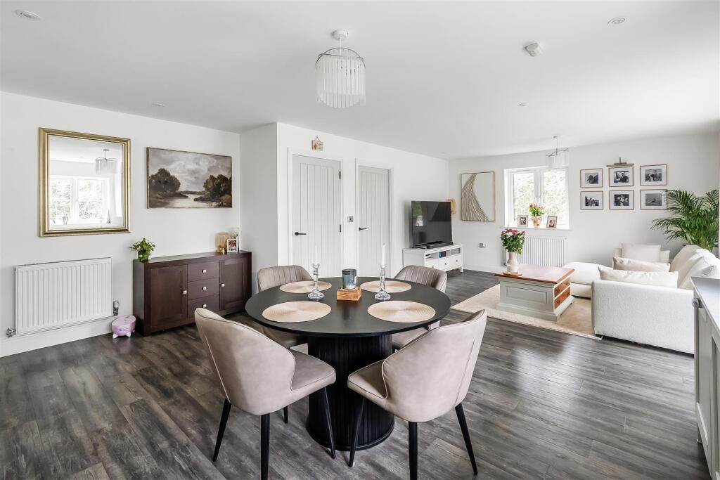 Main image of property: WOODPECKER GARDENS, BURGH HEATH, KT20 6DN