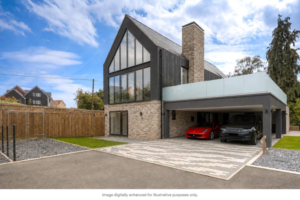 Main image of property: Mill View, Bromley Road, Colchester, Essex, CO4