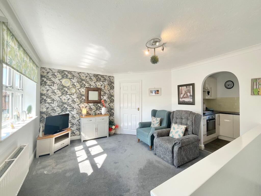 Main image of property: Field Lane, Wistaston, CW2