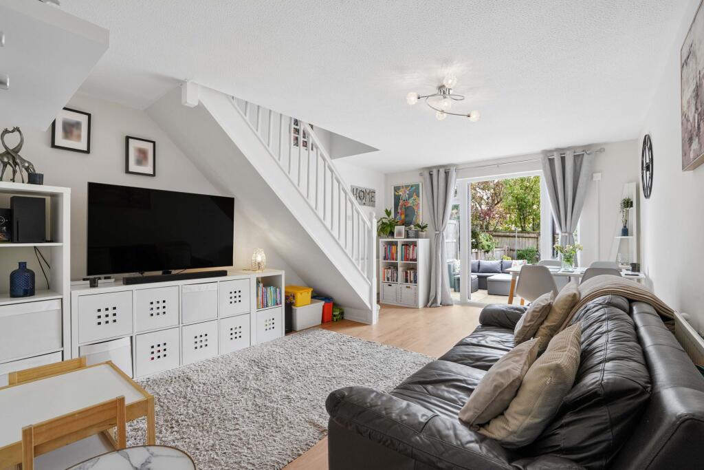 House in Oxford - View 2