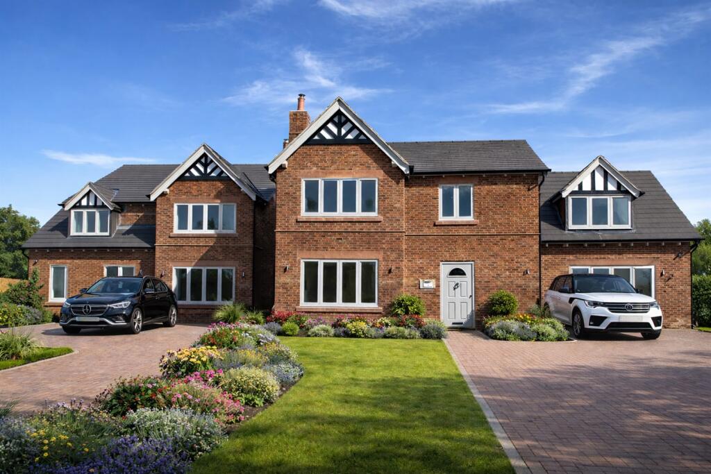 Main image of property: PLOT 7 Oak Gardens, Bunbury