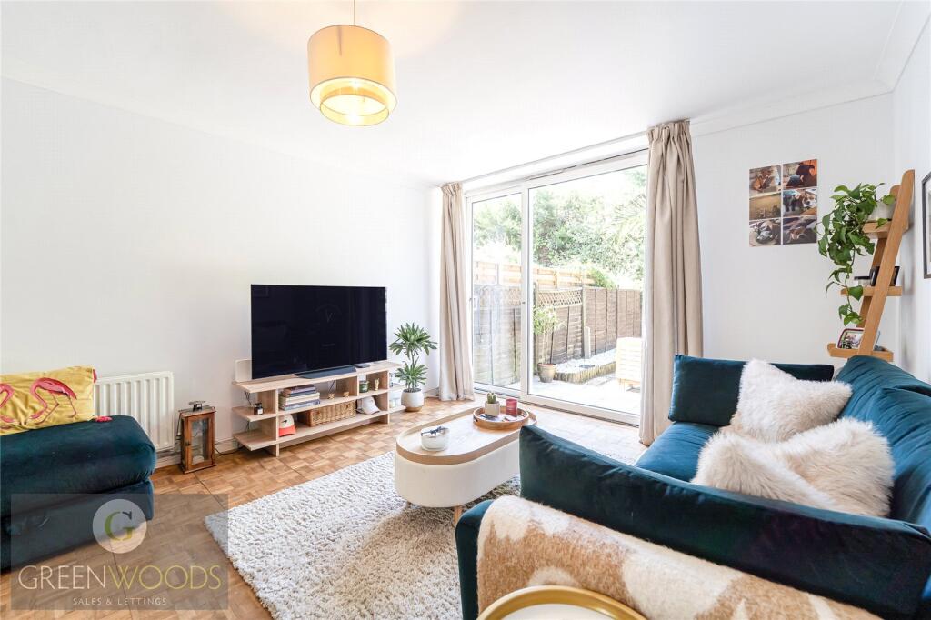 House in London - View 4