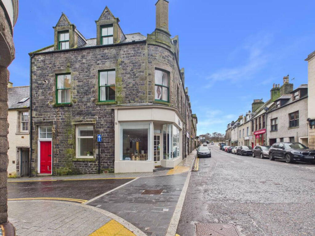 Additional image 21 of Bridge Street, Banff, AB45