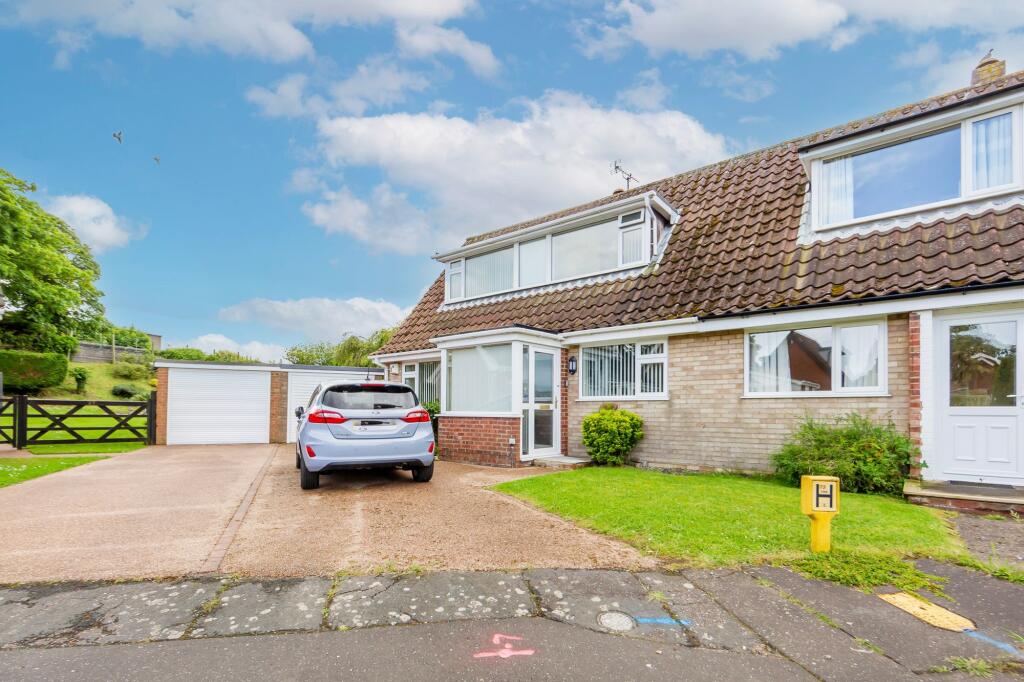 Main image of property: Staden Park, Trimingham