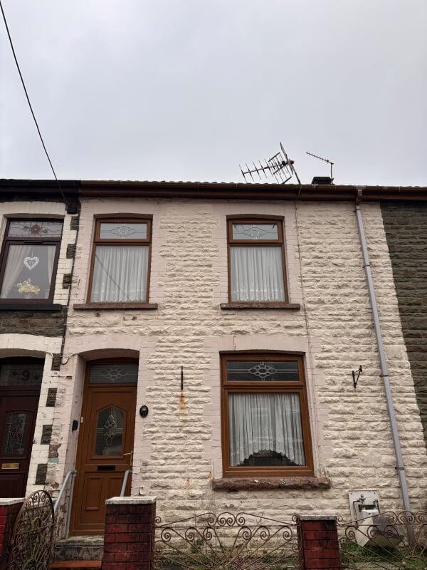 Main image of property: Blake Street, Maerdy, Ferndale, CF43