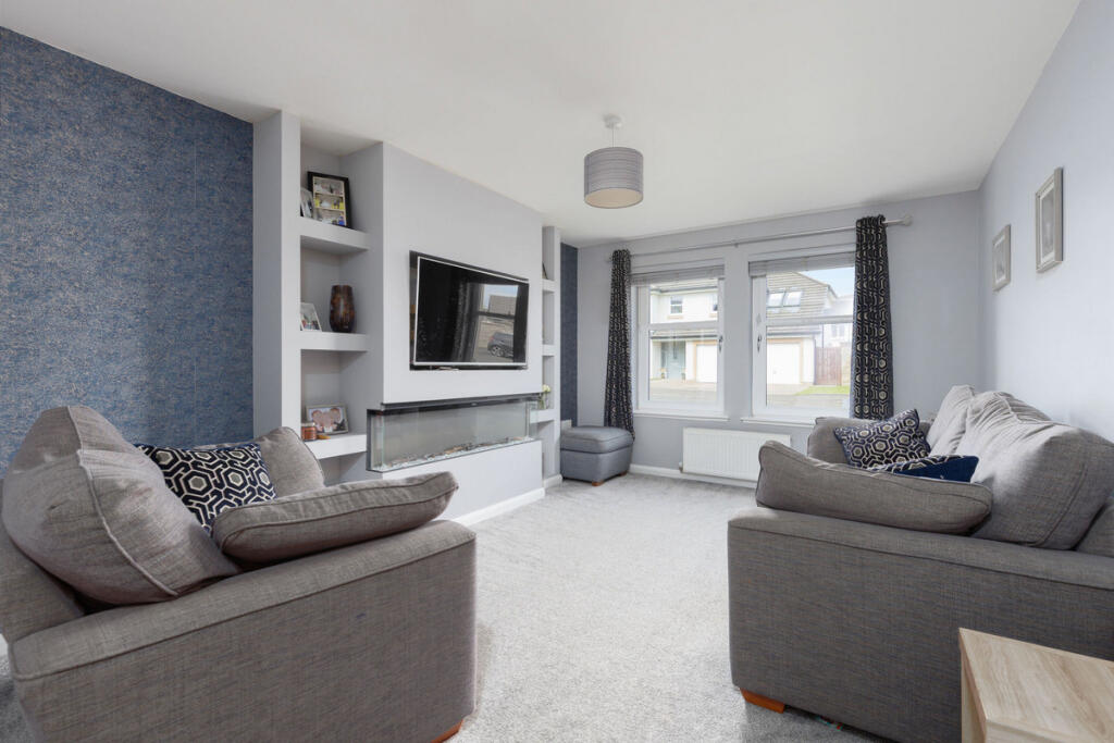 House in Kirkcaldy - View 2