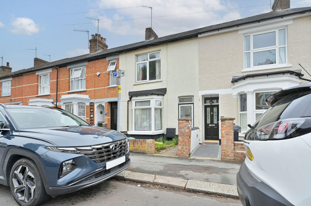 House in Watford