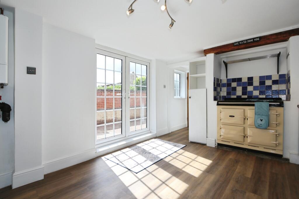11 Main Street, Ravenstone, LE67 photo 4