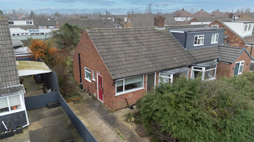 Main image of property: Larchfield, York, North Yorkshire