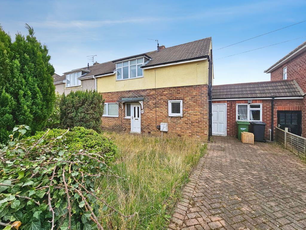 Main image of property: Walton Drive, Choppington