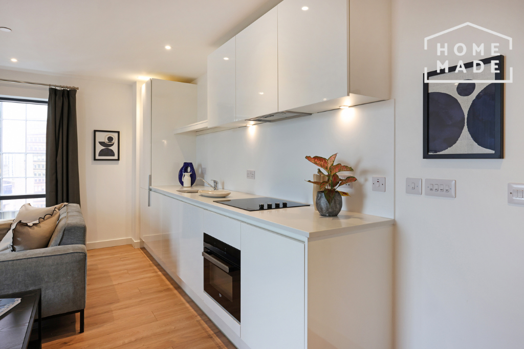 Additional image 13 of The Lansdowne, B16