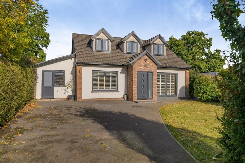5 Bedroom Detached in NP18 1GZ
