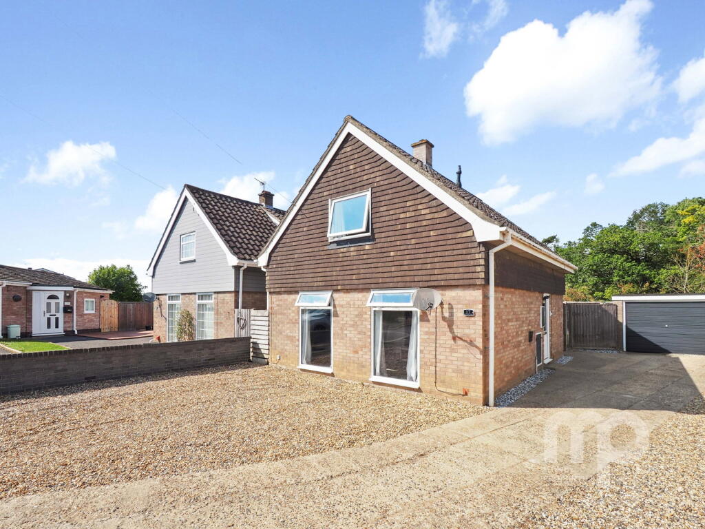 Main image of property: Hawthorn Close, Beautifully Renovated With Extended Bedrooms, Wymondham, Norfolk