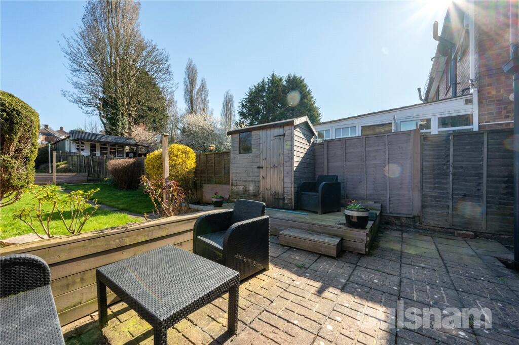 Additional image 8 of Thurlestone Road, Longbridge, West Midlands, B31