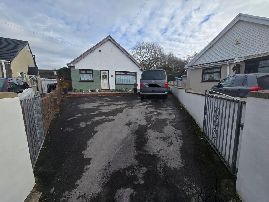 Main image of property: Highland Close, Sarn, CF32