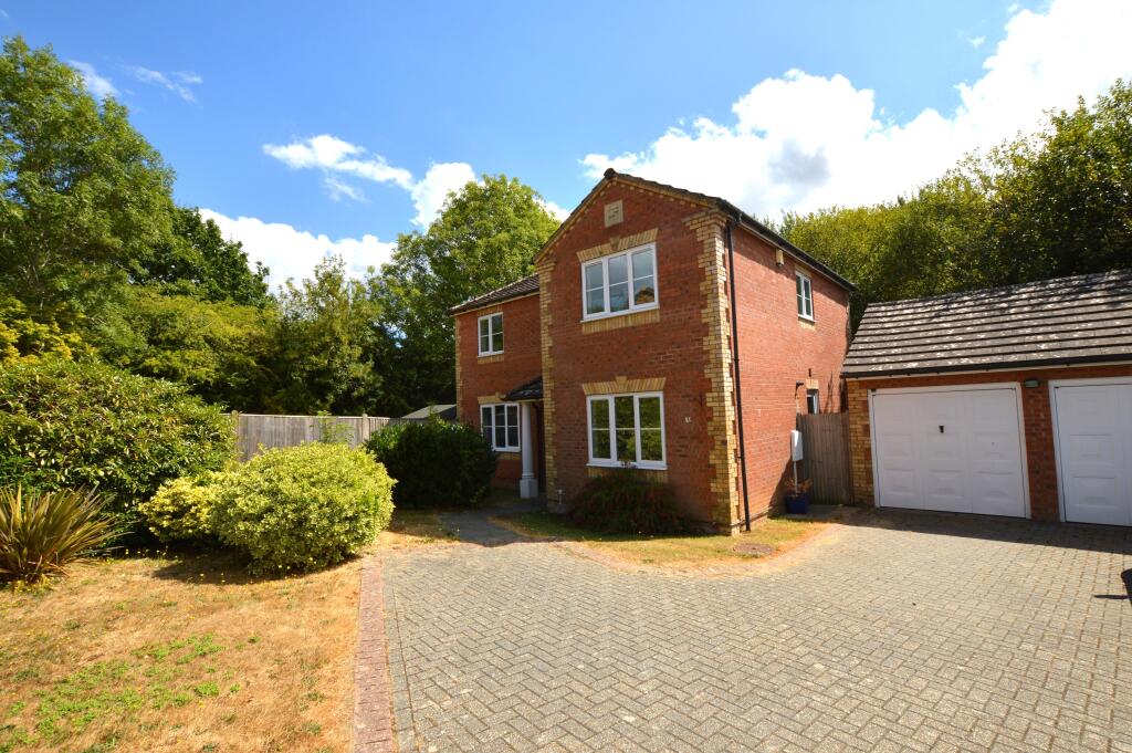 Main image of property: Woodpecker Crescent, Burgess Hill, West Sussex, RH15