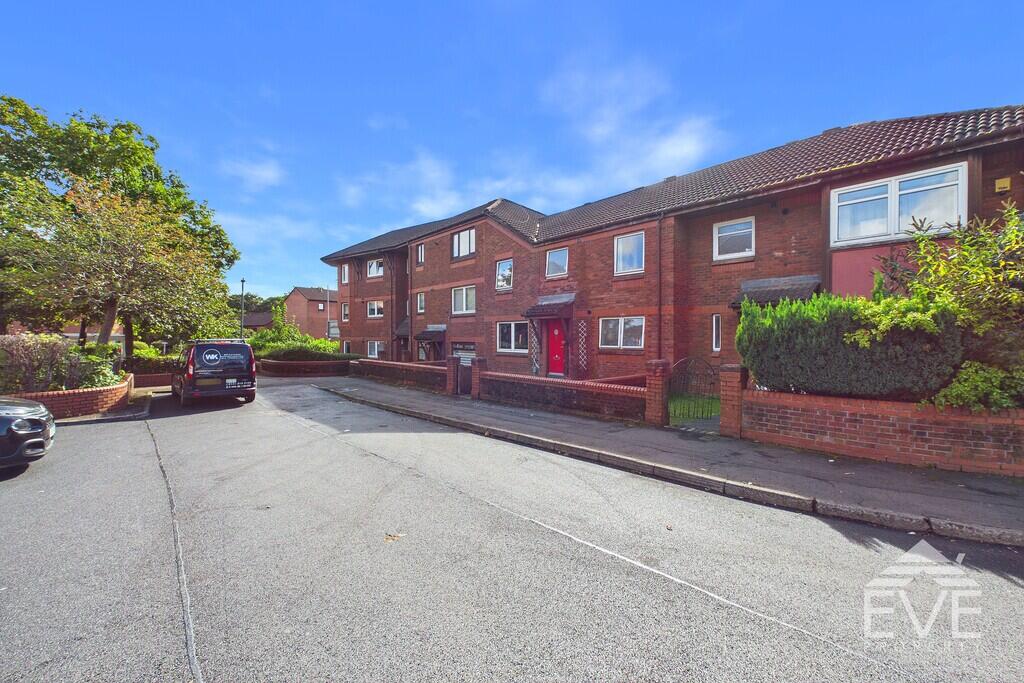 Main image of property: Wilton Street, Glasgow G20 6LF