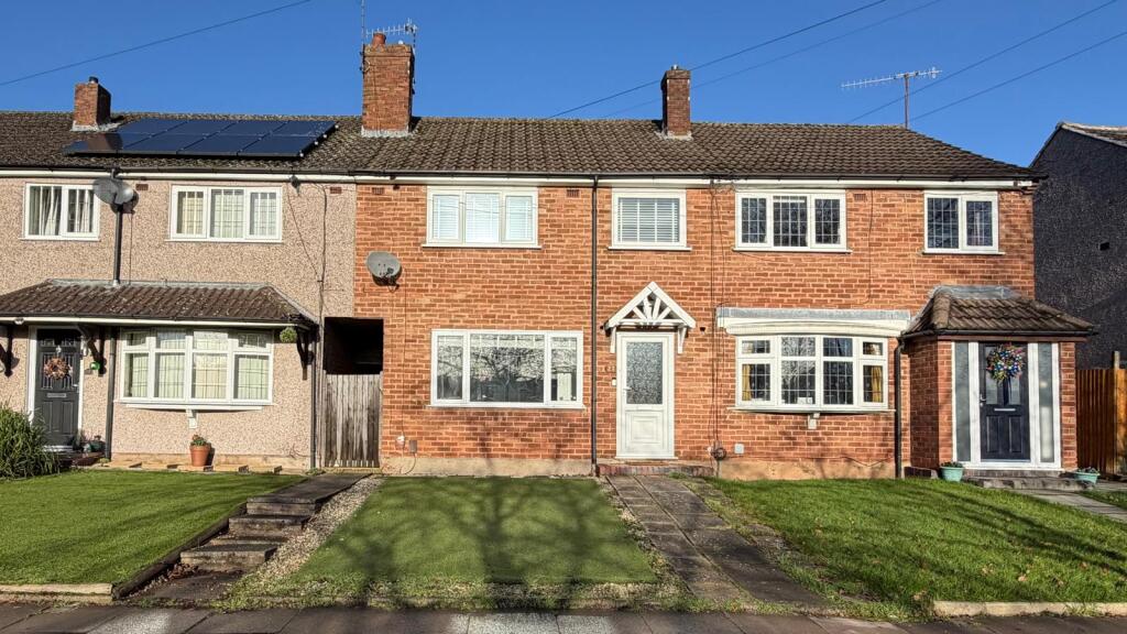 Main image of property: Risborough Close CV5