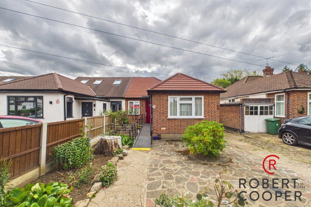Main image of property: Eastern Avenue, Pinner, HA5