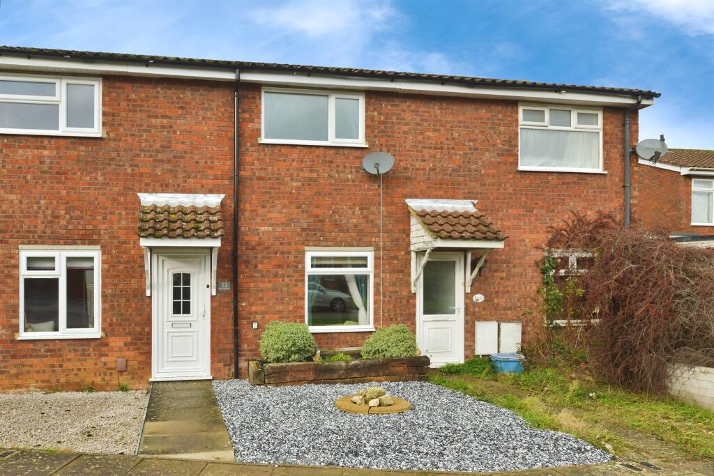 Main image of property: Hale Avenue, Stony Stratford, Milton Keynes