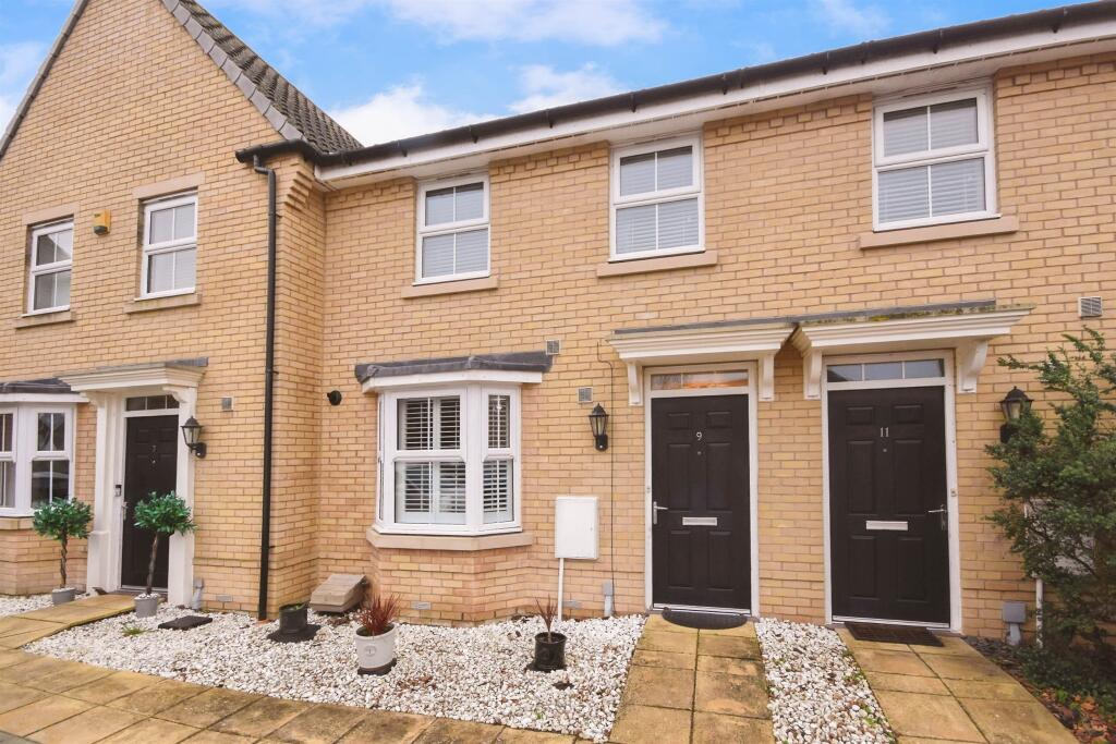 Main image of property: Elm Reach, Southminster