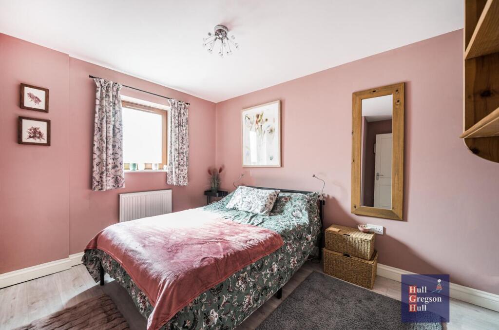 House in Swanage, Dorset - More