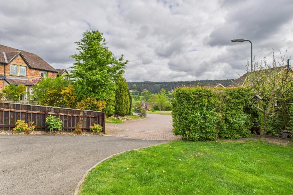 Lordenshaw Drive, Rothbury, Morpeth, Northumberland photo 2