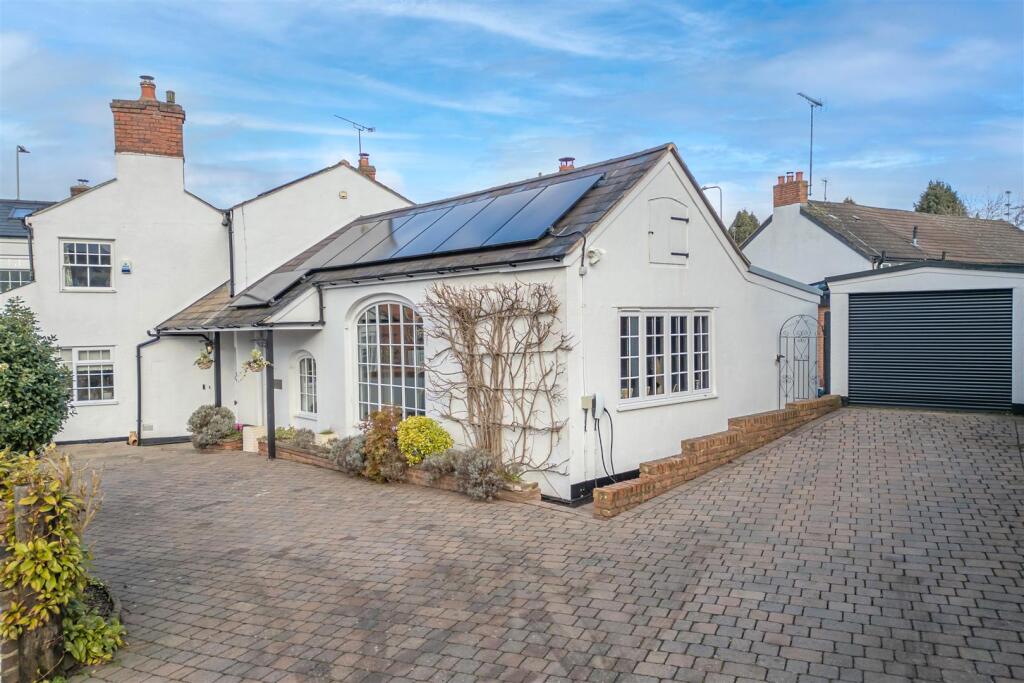 Main image of property: The Honey Farm, Belbroughton Road, Blakedown