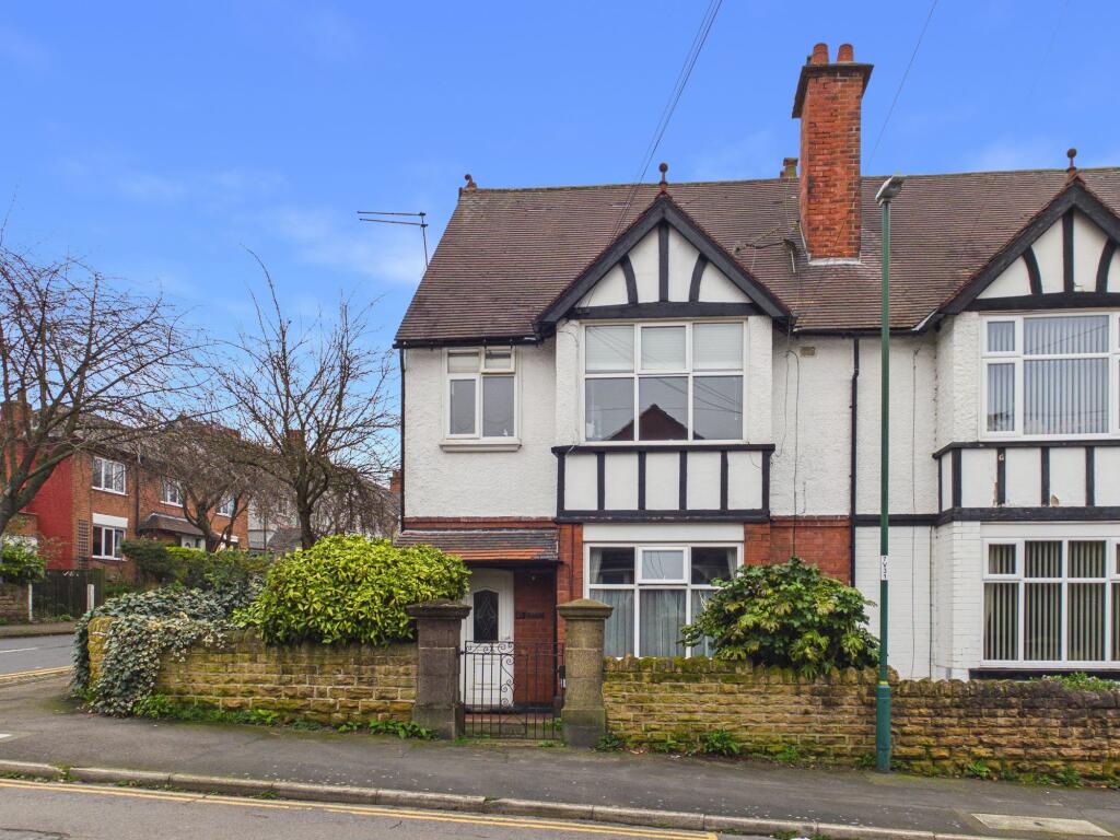 Main image of property: Victoria Road, Sherwood, Nottingham