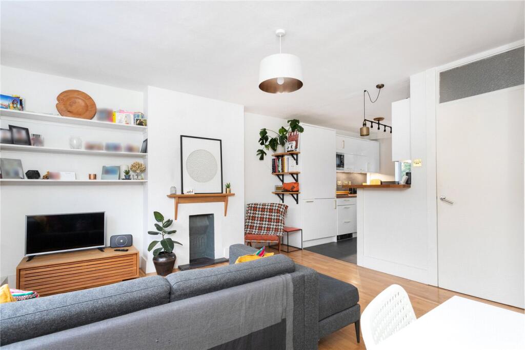 Apartment in London - View 4